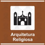 Arquitetura Religiosa  